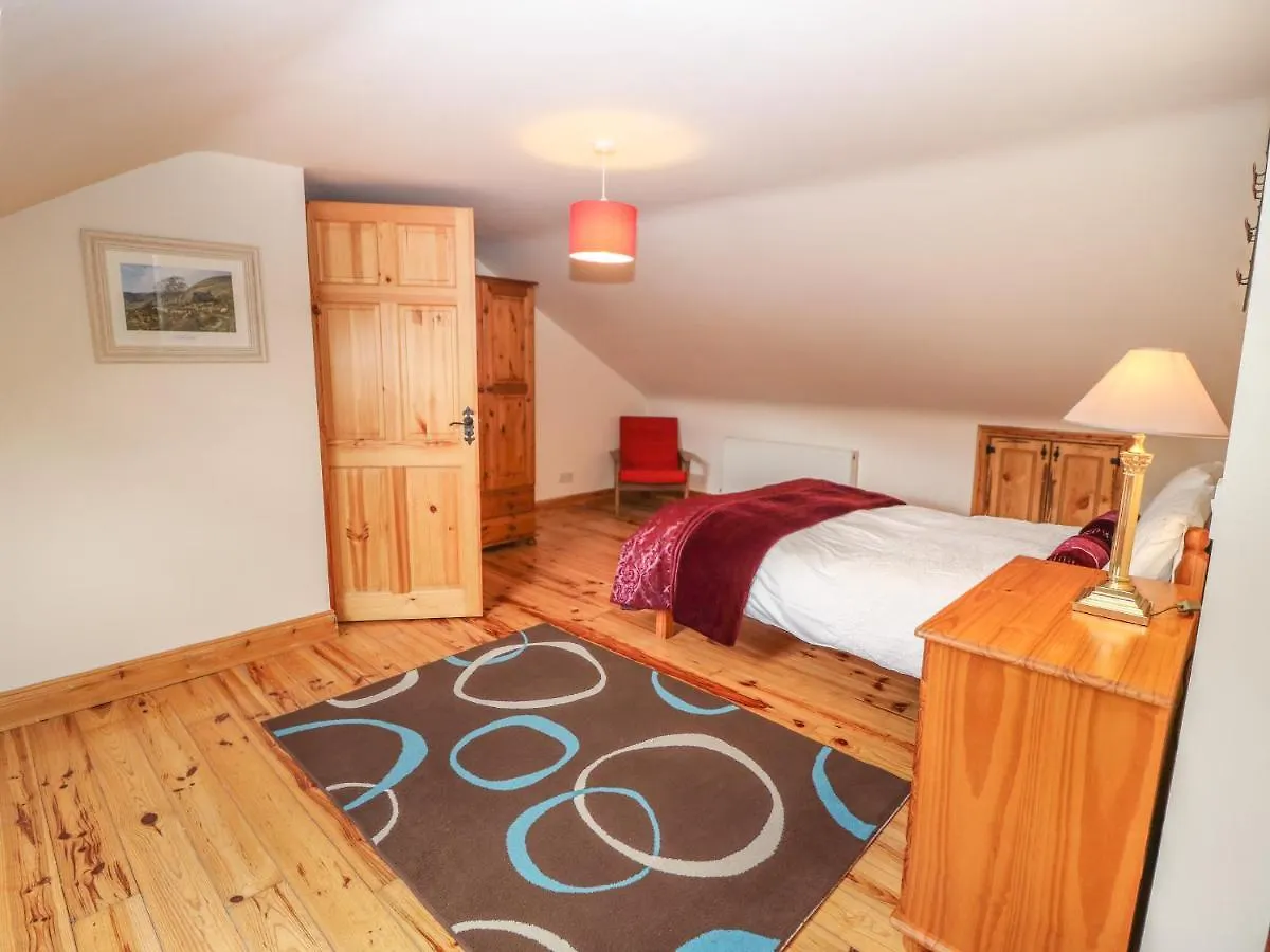 Apartment Oak Tree Lodge Killarney Ireland