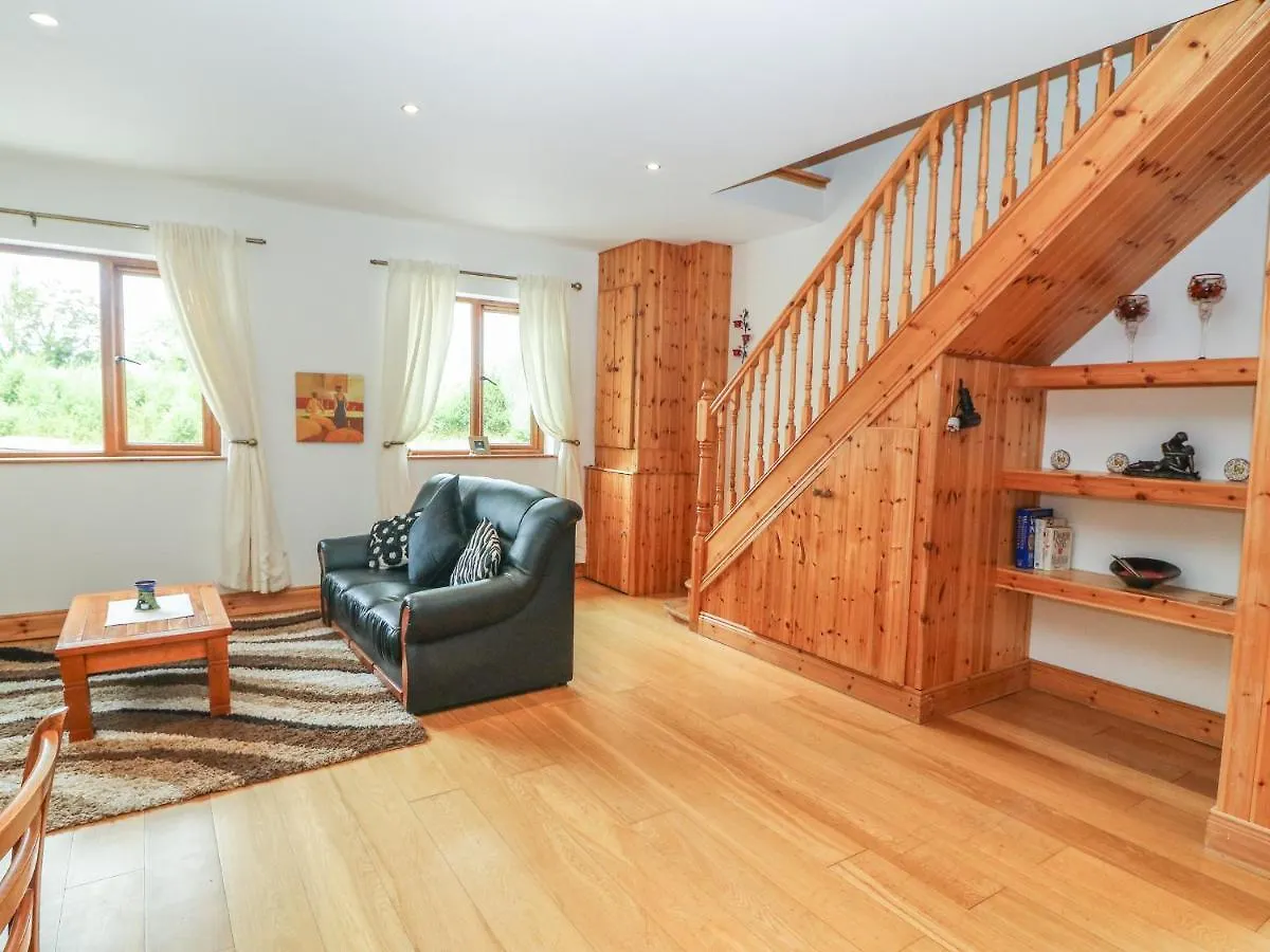 Oak Tree Lodge Killarney