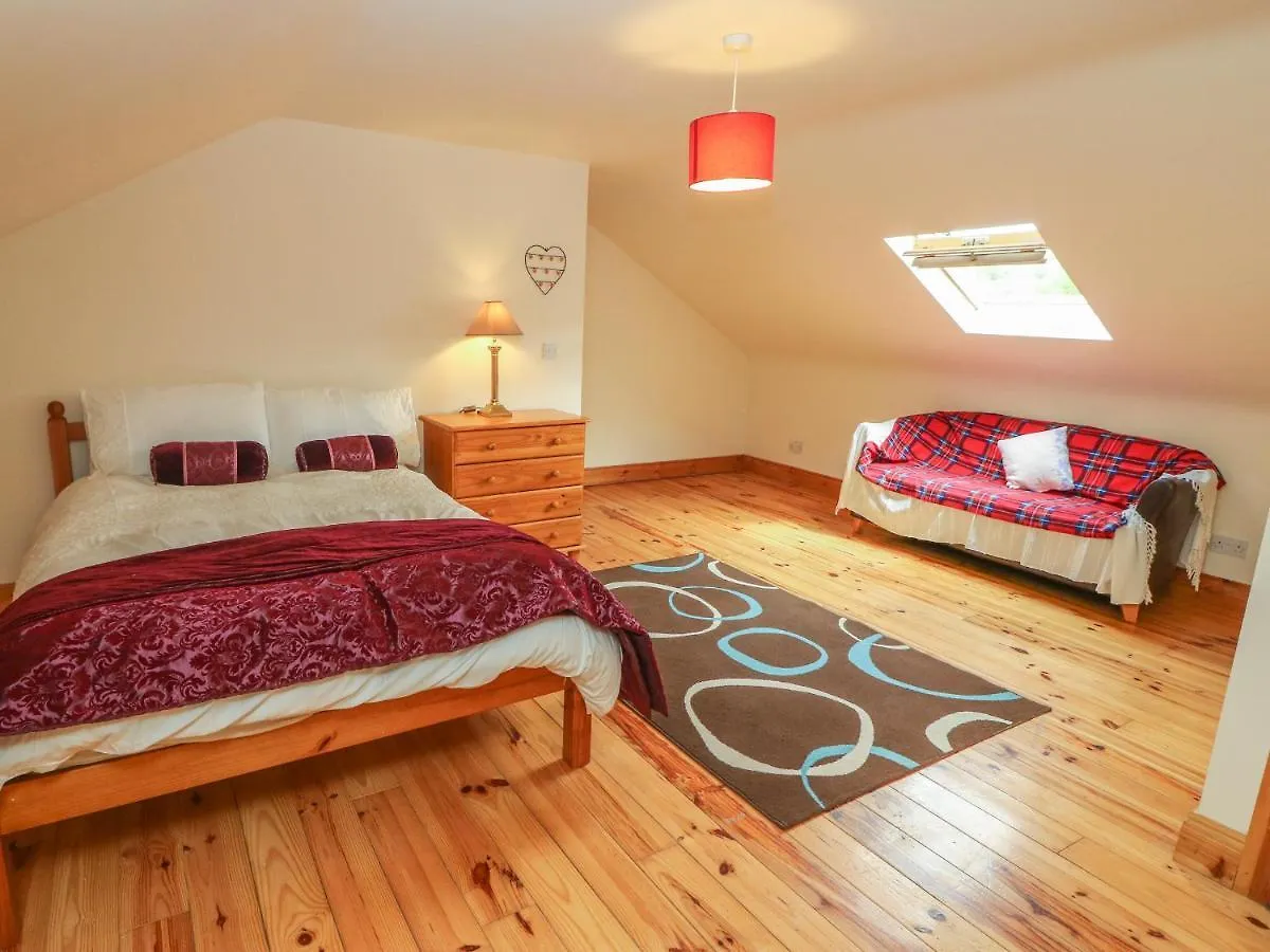Oak Tree Lodge Killarney 0*,