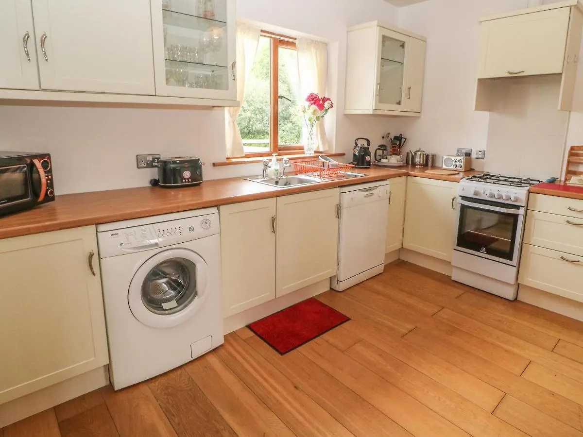 Oak Tree Lodge Killarney Apartment